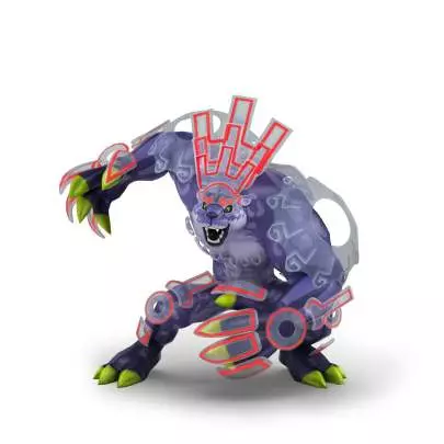 Invizimals La Alianza - PS Vita