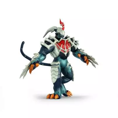 Invizimals: La Alianza