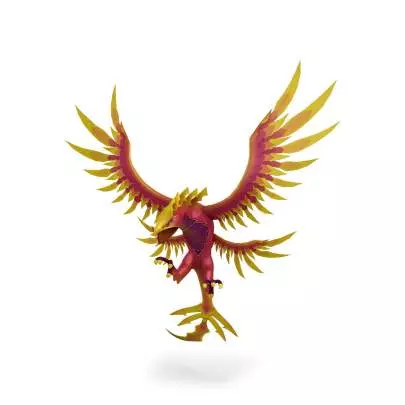 Invizimals: La Alianza