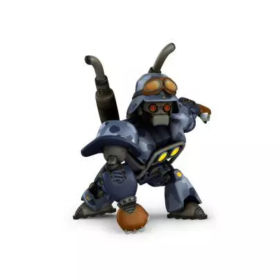 Invizimals La Alianza - PS Vita