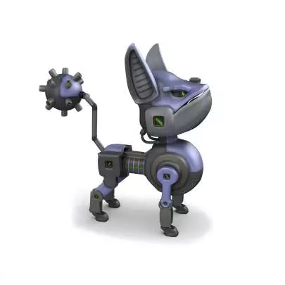 Invizimals La Alianza