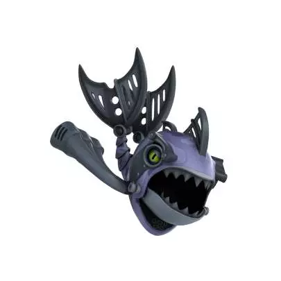 Invizimals La Alianza