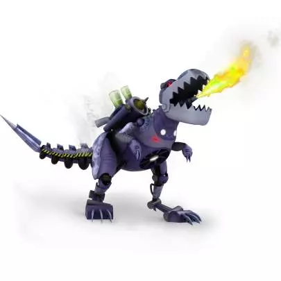 Invizimals: La Alianza