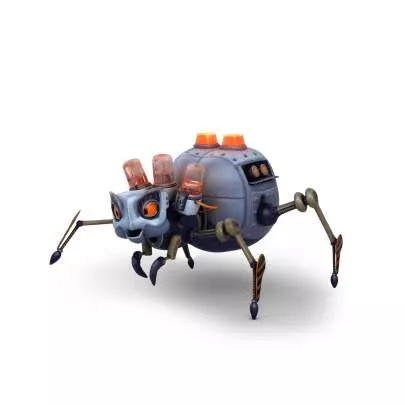 Invizimals La Alianza - PS Vita