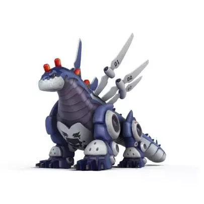 Invizimals La Alianza