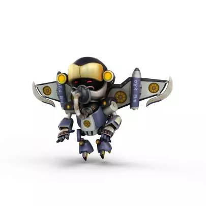 Invizimals: La Alianza