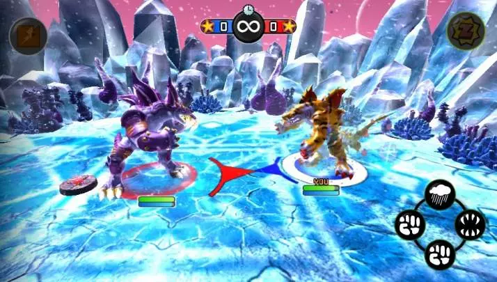 Invizimals La Alianza - PS Vita