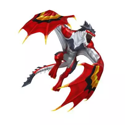 Invizimals: La Alianza