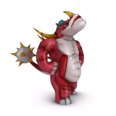 Invizimals La Alianza