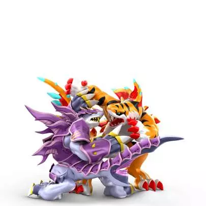 Invizimals La Alianza