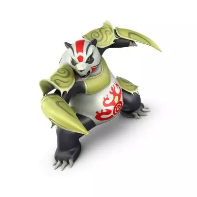 Invizimals: La Alianza