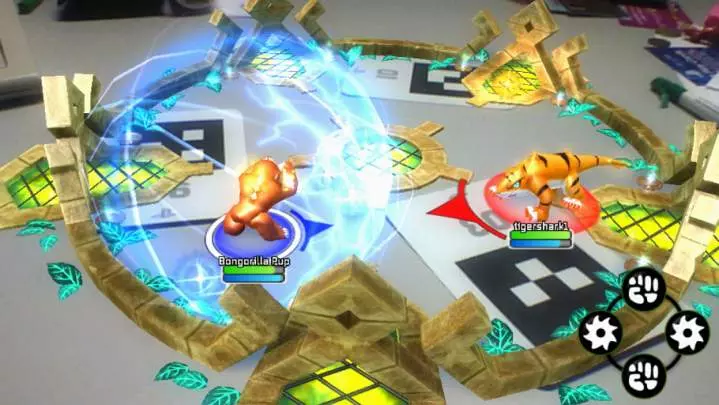 Invizimals La Alianza - PS Vita