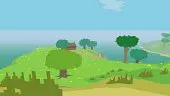 Proteus: Gameplay: Un Viaje de Sensaciones