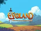 Evoland - Pantalla