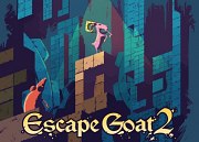 Carátula de Escape Goat 2 - PC