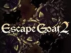 Escape Goat 2 concreta su lanzamiento el 10 de septiembre