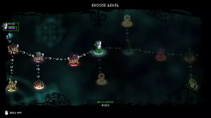 Full Mojo Rampage - PC