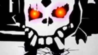 Full Mojo Rampage: Teaser Trailer