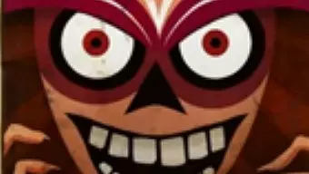 Full Mojo Rampage: Trailer & Presentation