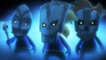 Full Mojo Rampage: Gameplay Trailer