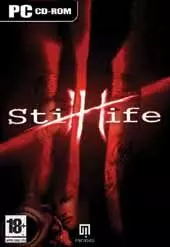 Carátula de Still Life