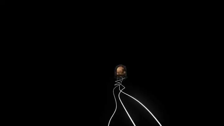 MIND: Path to Thalamus