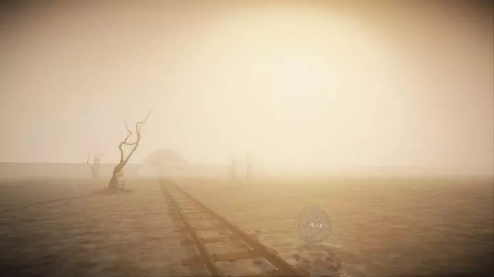 MIND Path to Thalamus - PC