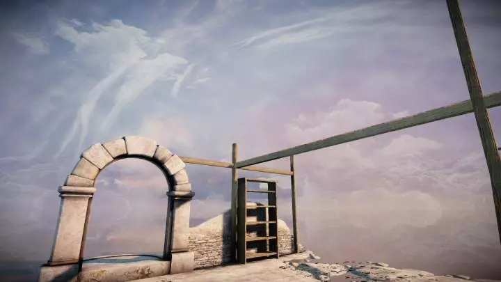 MIND Path to Thalamus