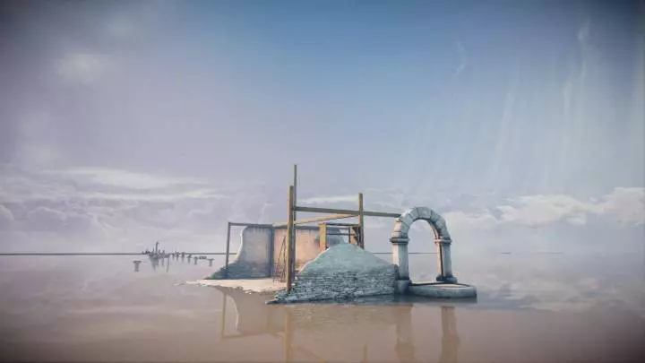 MIND Path to Thalamus