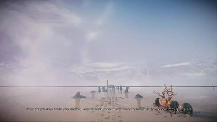 MIND: Path to Thalamus