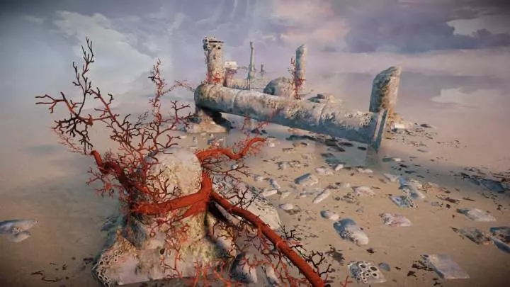 MIND Path to Thalamus - PC