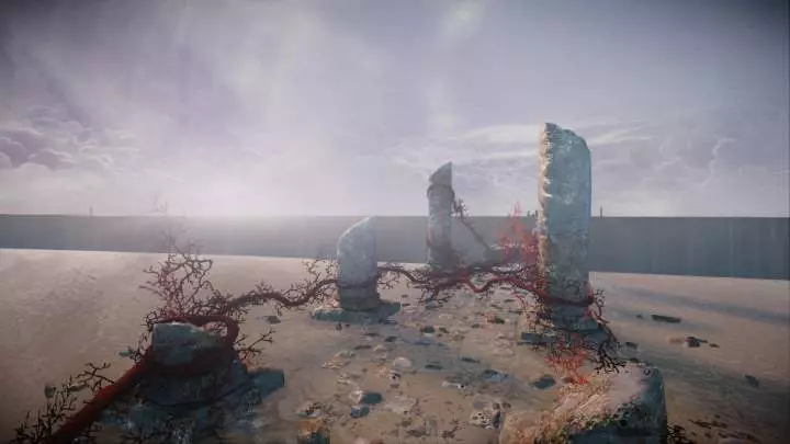 MIND Path to Thalamus