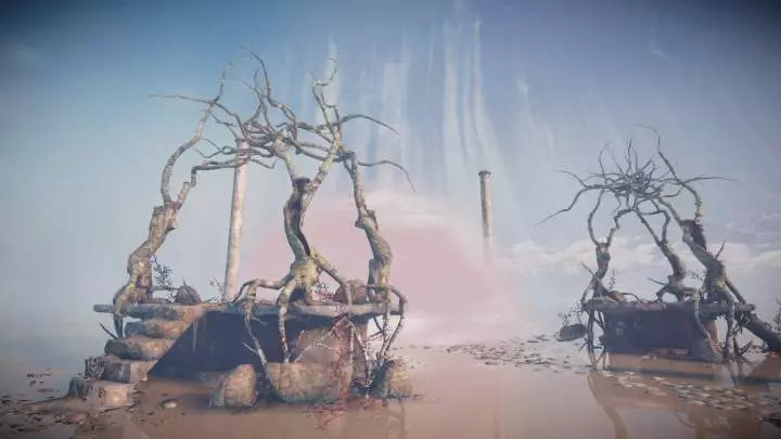 MIND Path to Thalamus - PC