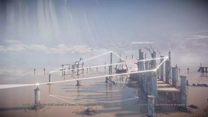 MIND Path to Thalamus