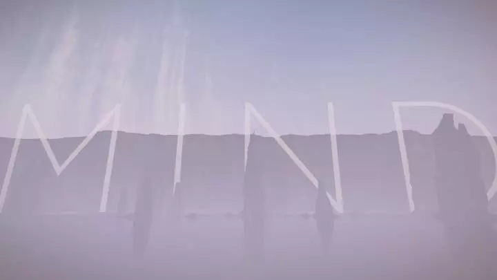 MIND: Path to Thalamus