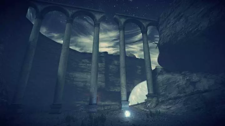 MIND Path to Thalamus