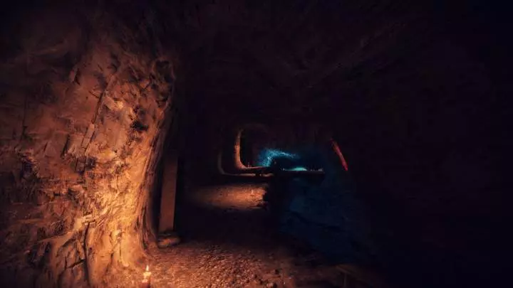 MIND: Path to Thalamus