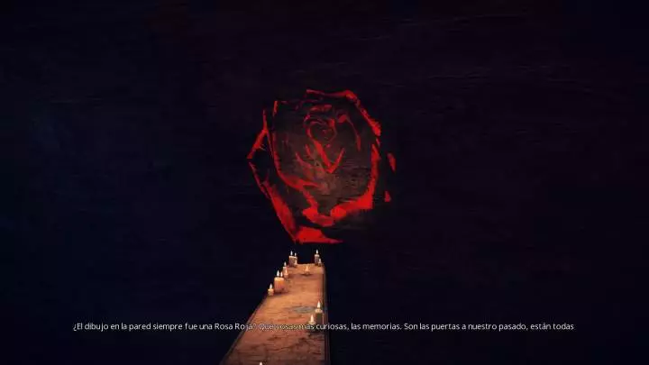 MIND Path to Thalamus - PC