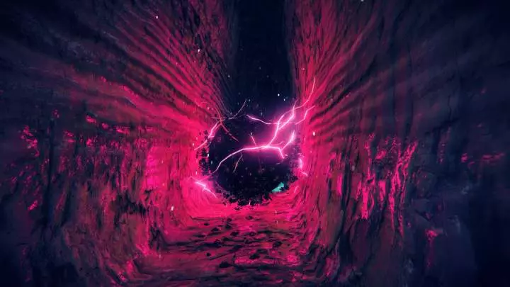 MIND Path to Thalamus