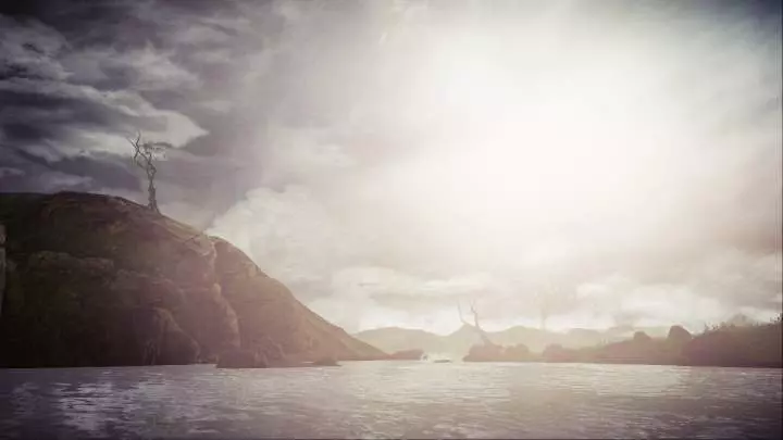 MIND: Path to Thalamus