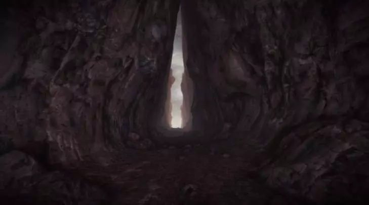 MIND Path to Thalamus - PC