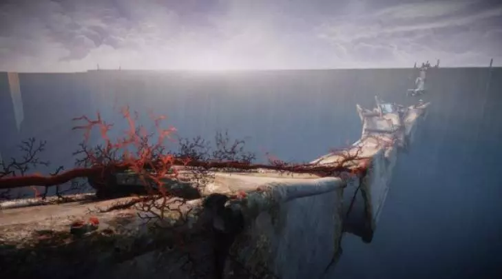 MIND Path to Thalamus