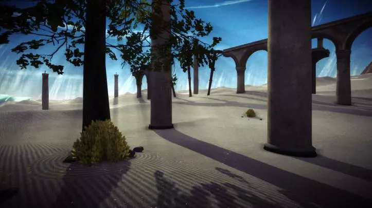 MIND Path to Thalamus