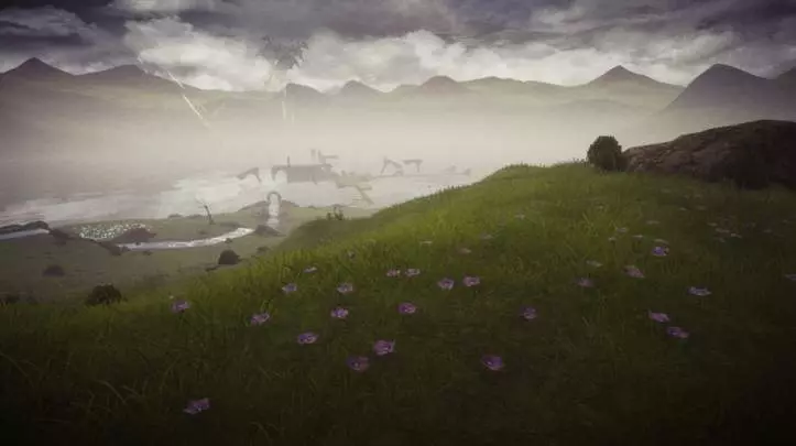 MIND Path to Thalamus