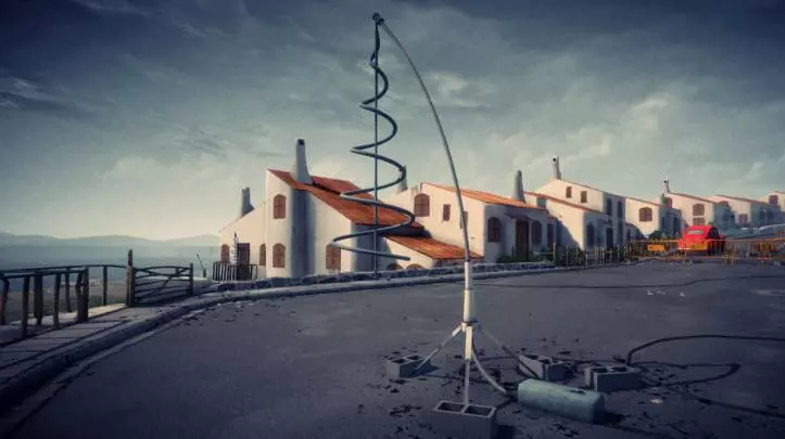 MIND: Path to Thalamus