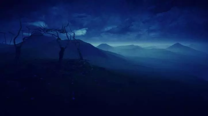 MIND Path to Thalamus