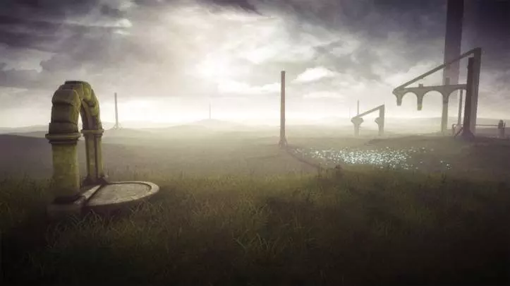 MIND Path to Thalamus