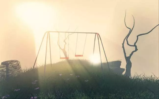 MIND Path to Thalamus