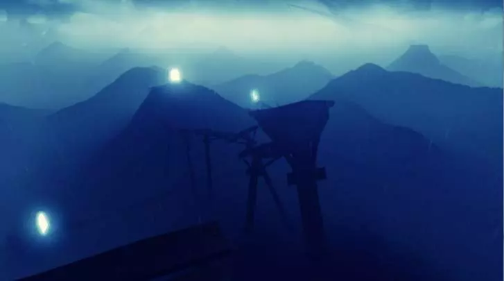 MIND Path to Thalamus