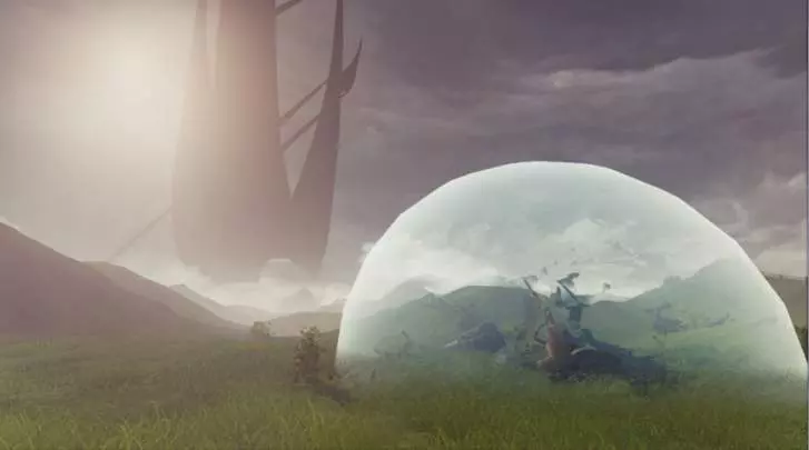 MIND Path to Thalamus - PC